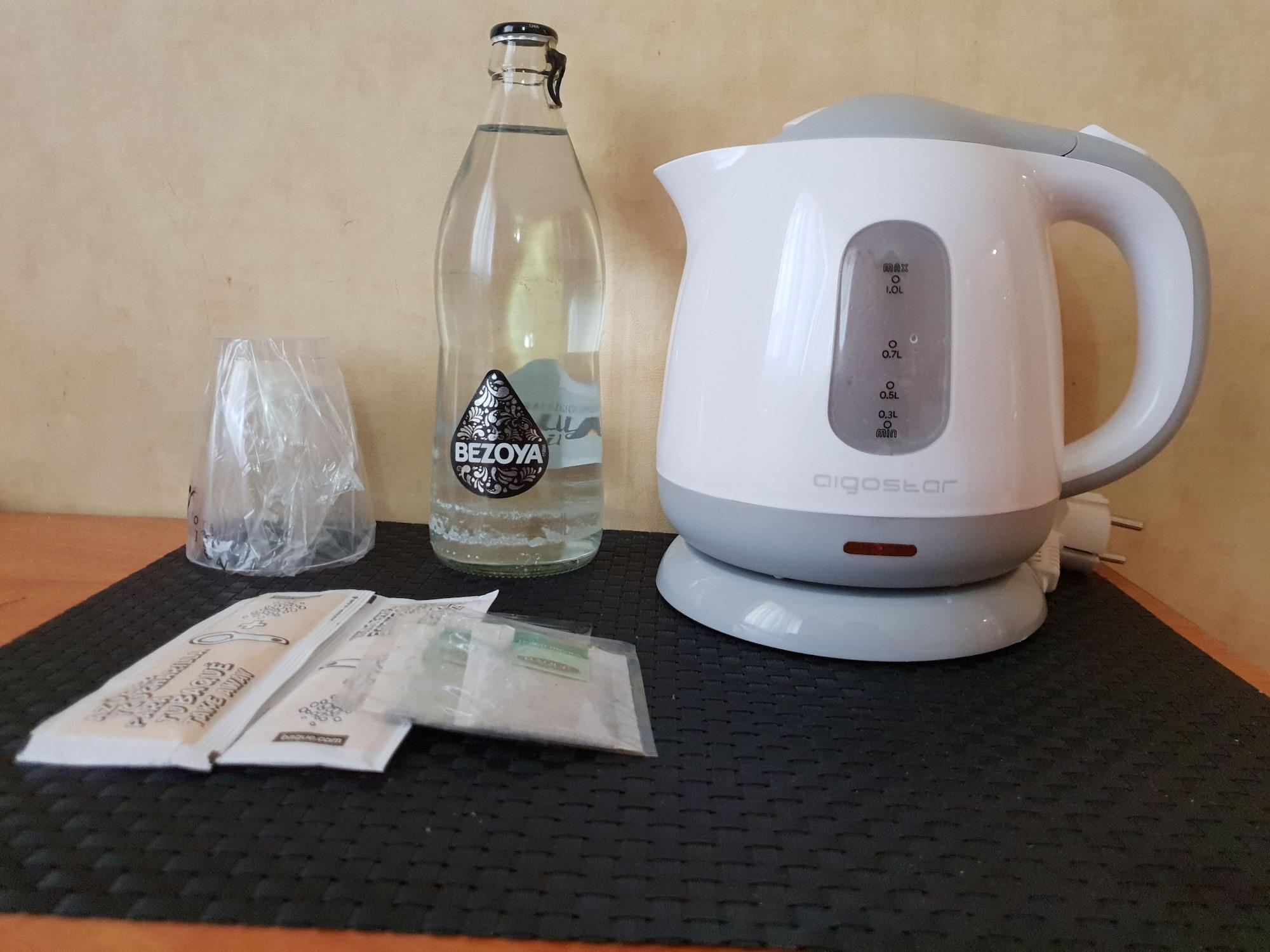 Silken Sant Gervasi Hotel Barcelona Ngoại thất bức ảnh
