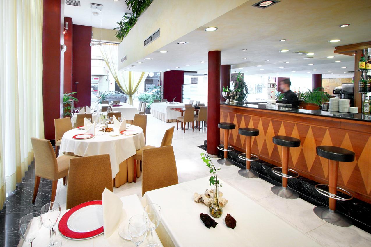 Silken Sant Gervasi Hotel Barcelona Ngoại thất bức ảnh
