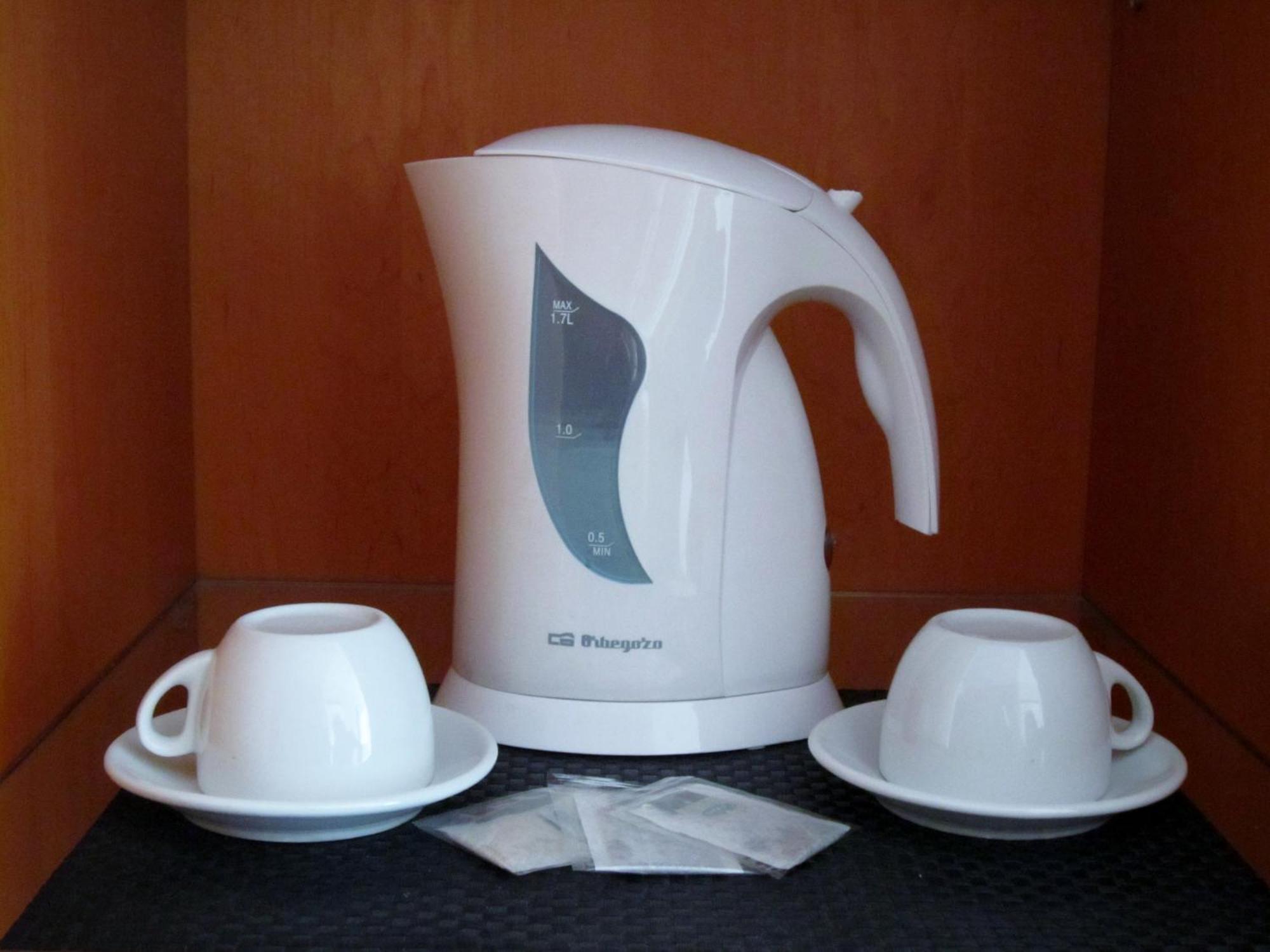Silken Sant Gervasi Hotel Barcelona Ngoại thất bức ảnh